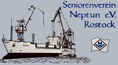Seniorenverein der Neptunwerft